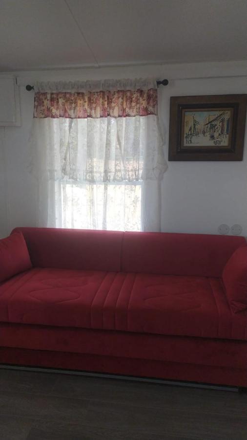 אצל דוד בכפר Apartment Kfar Gidon Exterior photo